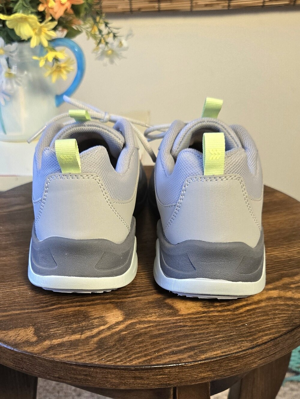 All In Motion Nate Performance Sneakers - Picture 7 of 12